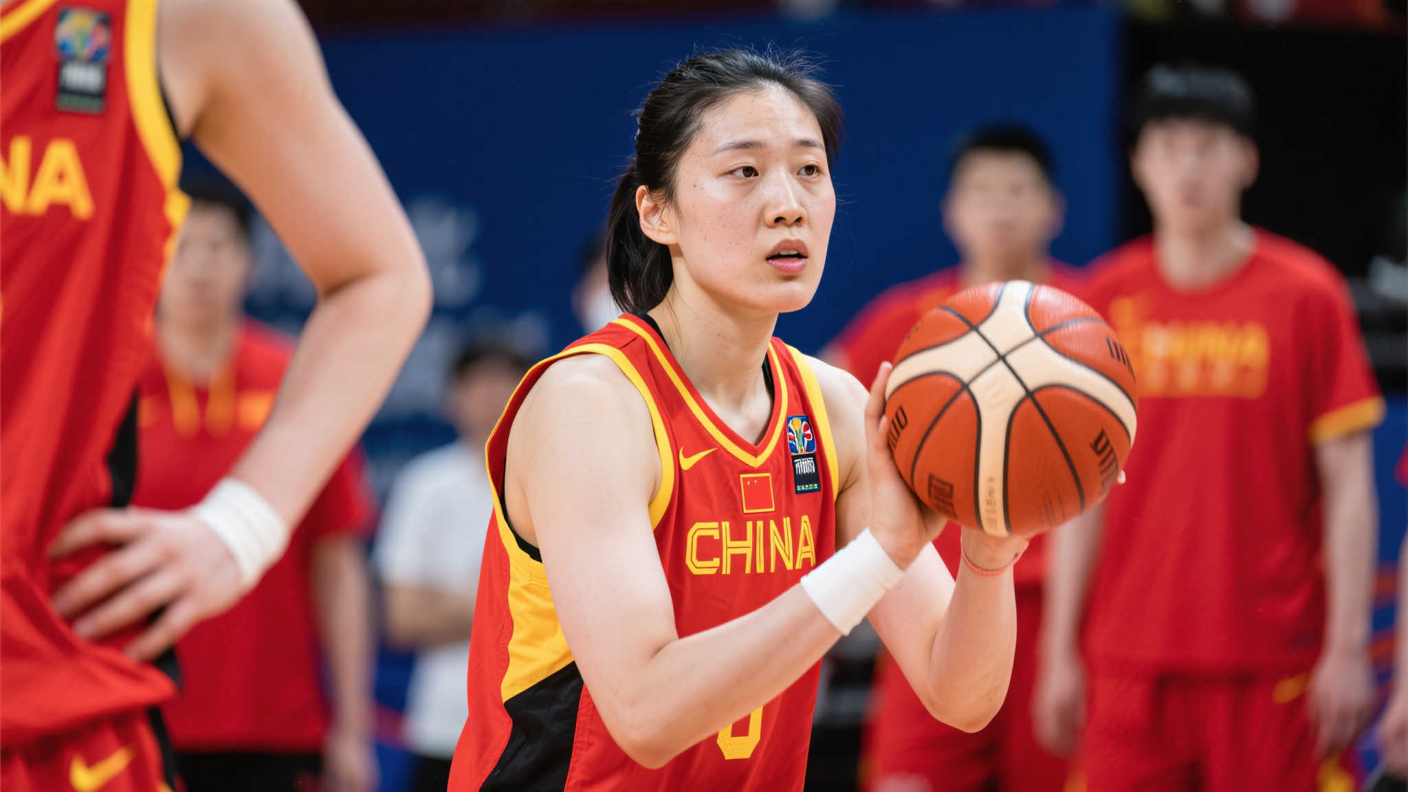 李梦未来能否再披中国女篮战袍? 李梦未来能否再披中国女篮战袍?