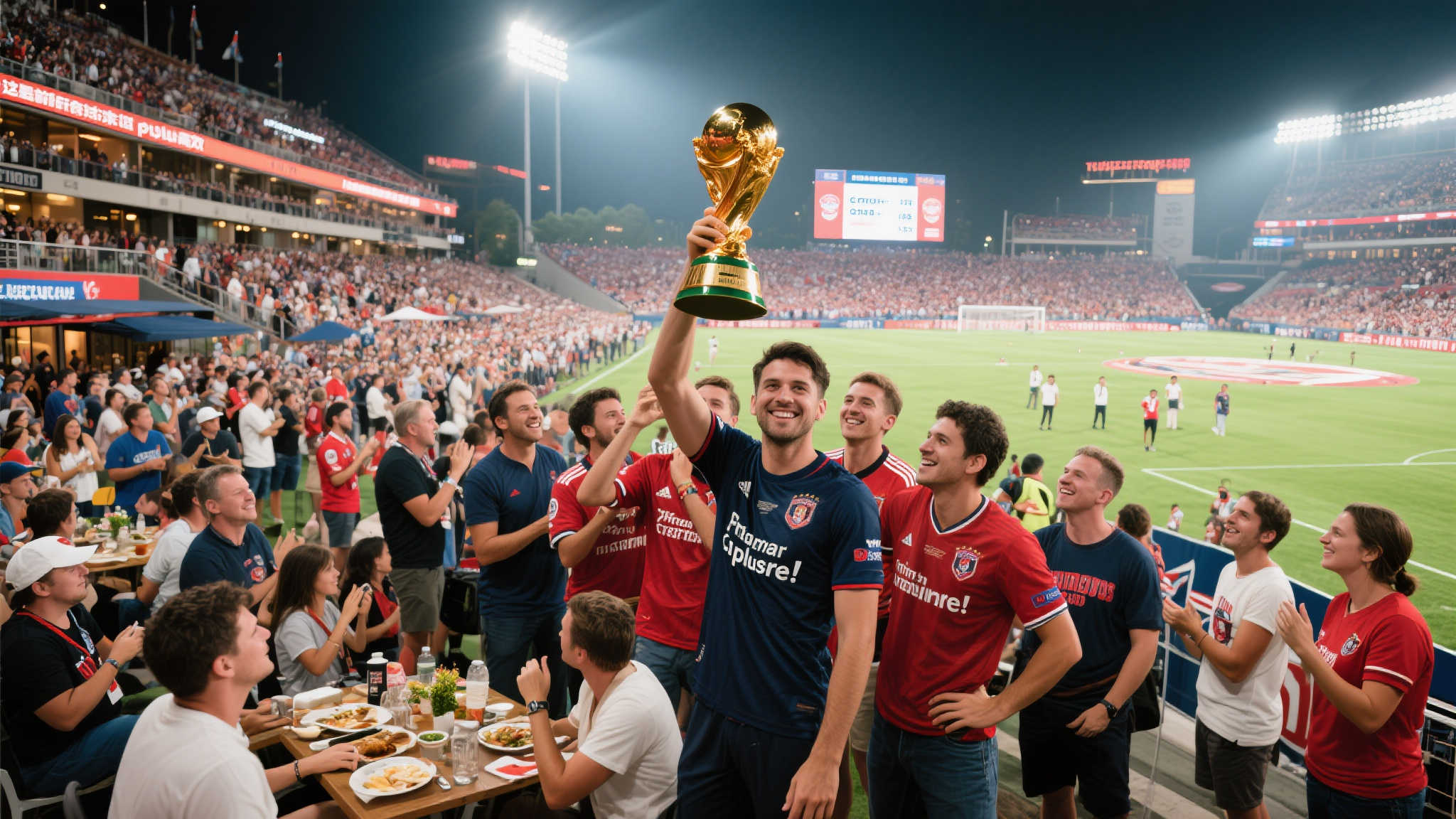 OKC市长热议夺冠盛事：辉煌时刻见证城市非凡发展